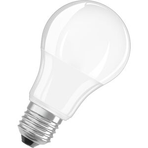 Osram LED Cla. A 75  10 W/4000 K E27