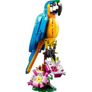 Lego 31136 Exotic Parrot