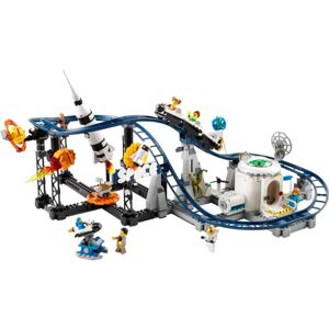 Lego 31142 Space Roller Coaster