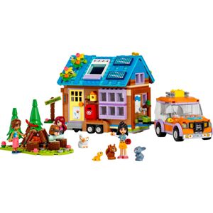 Lego 41735 Mobile Tiny House