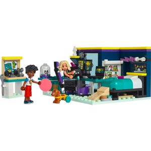 Lego 41755 Nova's Room