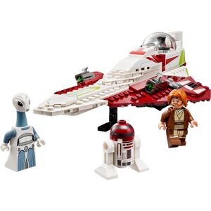 Lego 75333 Obi-Wan Kenobi’s Jedi St