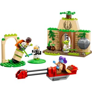 Lego 75358 Tenoo Jedi Temple™