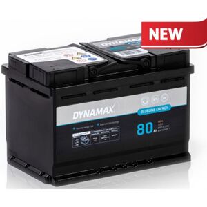 Dynamax Blueline 80 AGM