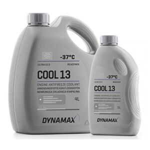 Dynamax COOL ULTRA 13 4L -37