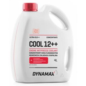 Dynamax COOL ULTRA 12++ 4L