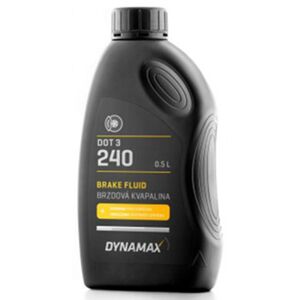 Dynamax Stop 240 DOT3 0,5L