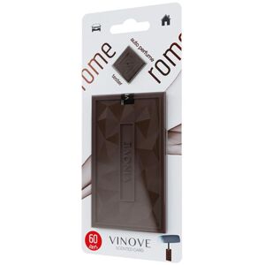 Vinove Scented card ROME