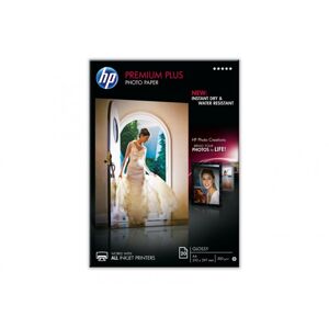 Fotopapier HP CR672A A4, 300g/m2, 20ks/bal
