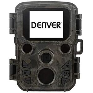 Fotopasca pre sledovanie zveri Denver WCS5020, 5Mpx CMOS sensor