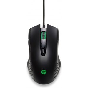 Herná myš HP X220 (8DX48AA)
