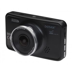 Kamera do auta Denver CCG-4010 4K, GPS, WiFi
