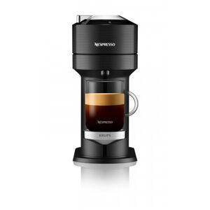 Kapsulový kávovar Nespresso Vertuo Classic Black Krups XN910810