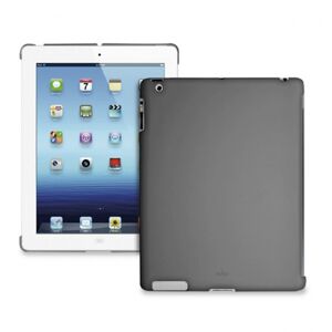 Kryt pre iPad 9,7" Puro (IPAD2S3BCOVERDKGRE)