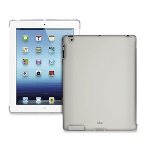 Kryt pre iPad 9,7" Puro (IPAD2S3BCOVERGREY)