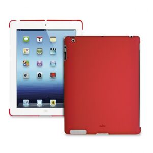 Kryt pre iPad 9,7" Puro (IPAD2S3BCOVERRED)