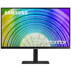 Monitor Samsung S60UA (LS27A600UUUXEN)