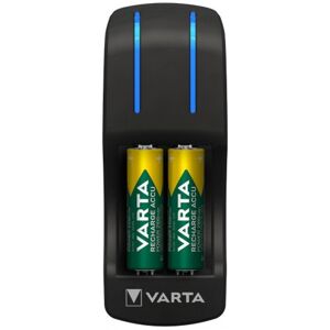 Nabíjačka batérií Varta Pocket charger, 4xAA, 2600mAh