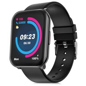 Smart hodinky Niceboy X-fit Watch 2
