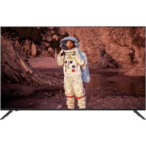Smart televízor Strong SRT43UC6433 (2021) / 43" (109 cm)
