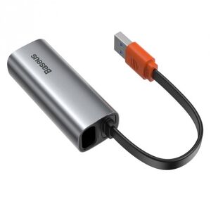 USB-C hub Baseus Steel Cannon CAHUB-AD0G