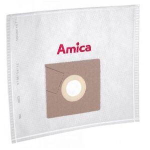 Vrecká do vysávača Amica AW3011, 5 ks