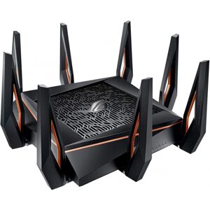 WiFi router ASUS ROG Rapture GT-AX11000, AX11000