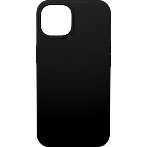 Zadný kryt pre iPhone 13, čierna